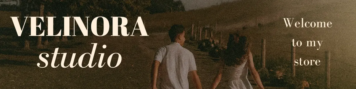 Banner for velinorastudio