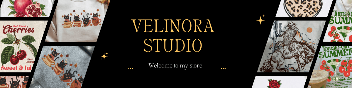 Banner for velinorastudio